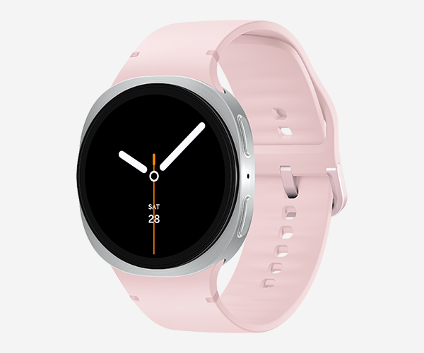 Sport Band in Pink